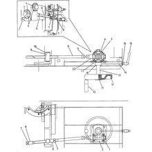 CP160-260-320贵重机构组件