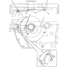 CP160-230-320劈刀组件