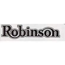 ROBINSON Rochdale备件