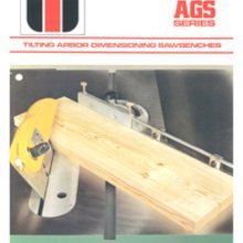 瓦金AGS 250300Sawbench备件