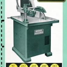 Wadkin BSW650Sawbench备件
