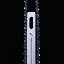 50毫米Mortice链套件