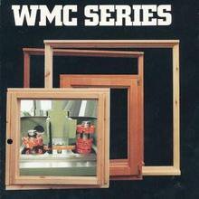 Wadkin WMC Windowline备件
