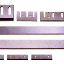 HSS Slotted Planer Blades