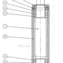 HT Delta 40mm栅栏侧头主轴组件