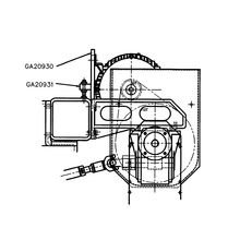 HT Delta Feed Motor安装