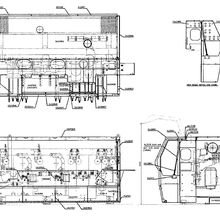 HT Delta 6头外壳