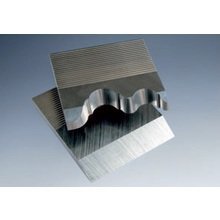 HSS Serrated Cutter Blanks